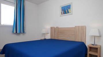 Apartment | Room amenity