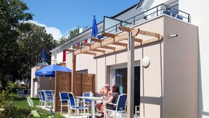 Exterior - Apartment in Bretagne Near Morbihan (Baden)