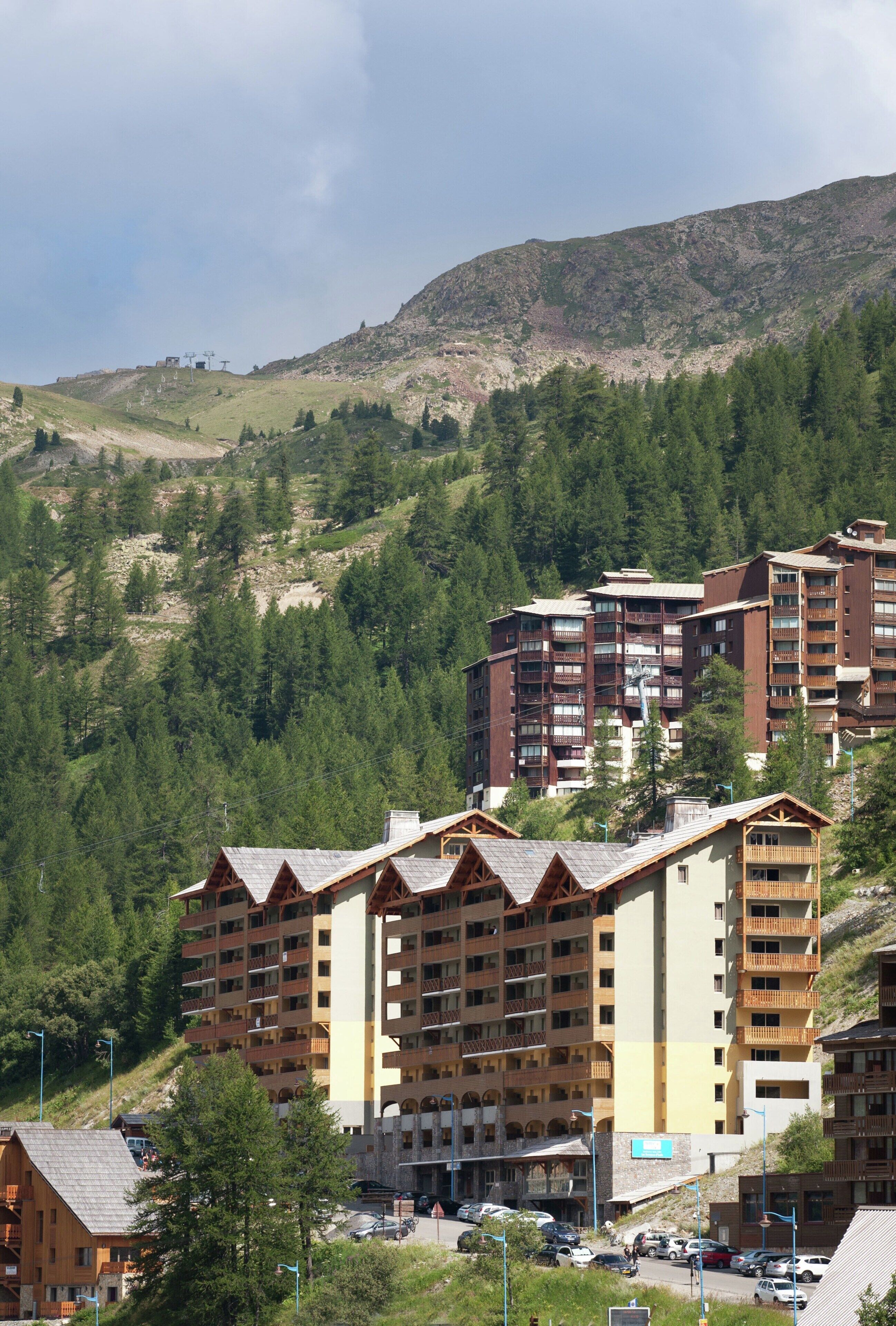 Apartment | View from property