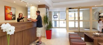 Chalet in Isola Near Ski Slopes