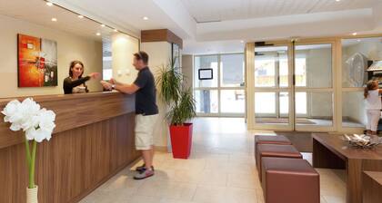 Chalet in Isola Near Ski Slopes