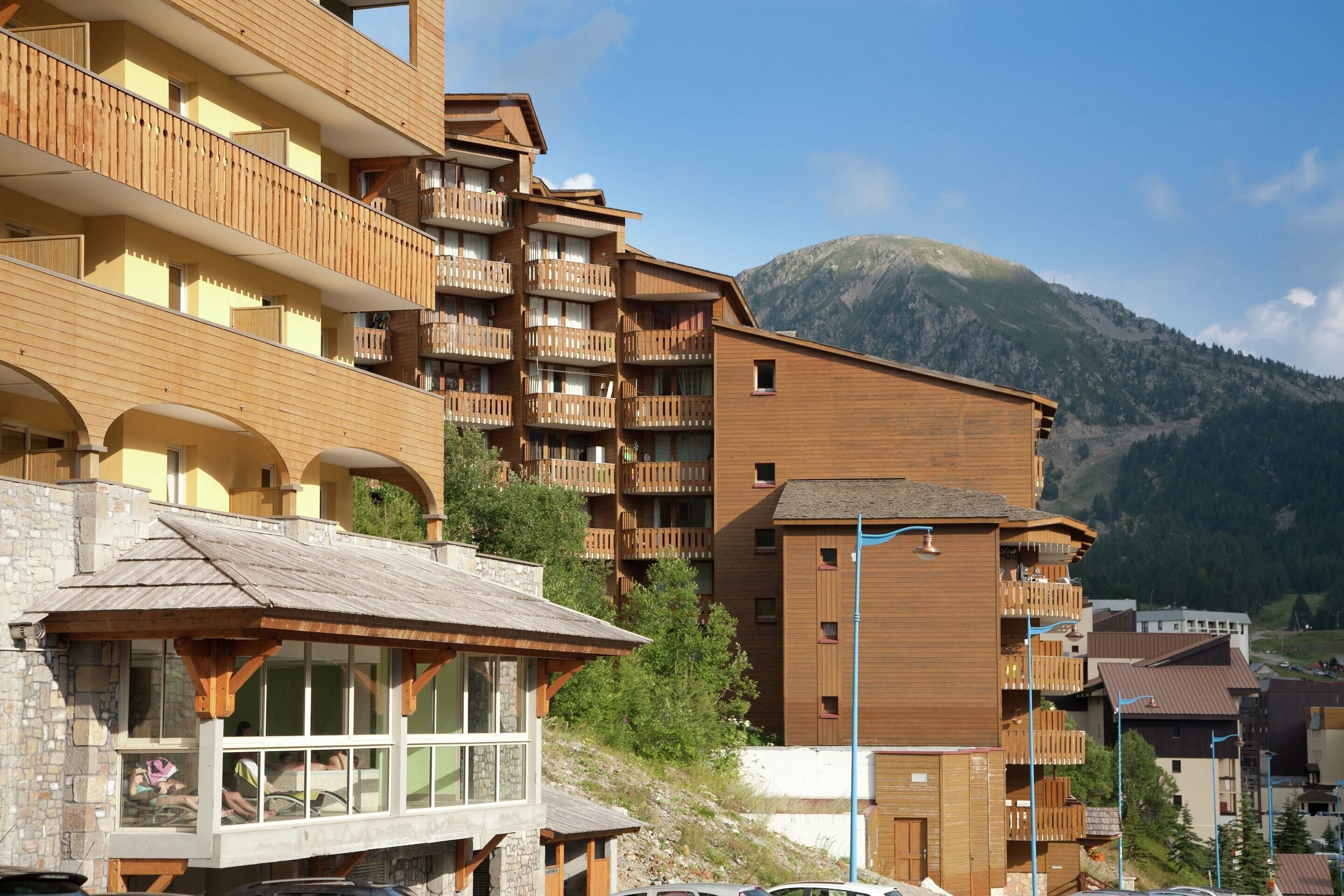 Apartment | Exterior