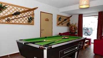 Tiện nghi tại phòng