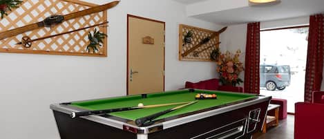 Servicios de la habitación