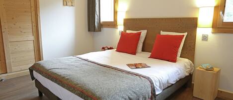 Apartment | Room amenity