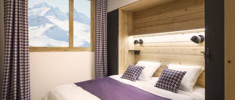 Servicios de la habitación