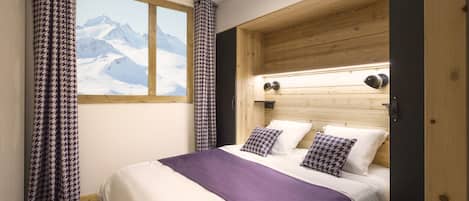 2 chambres
