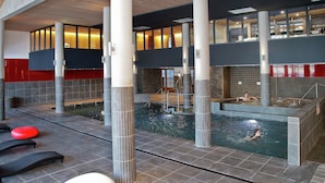 Pool - Central Chatel Getaway (Chatel)