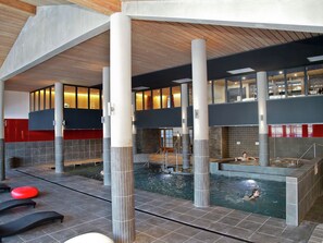 Pool - Central Chatel Getaway (Chatel)