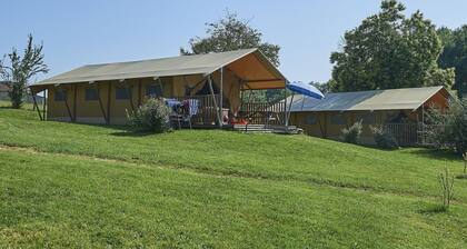 Tent Lodge