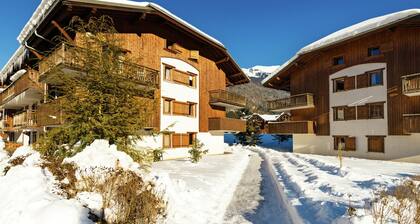 Mountain Retreat for Families