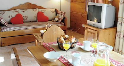 Mountain Retreat for Families