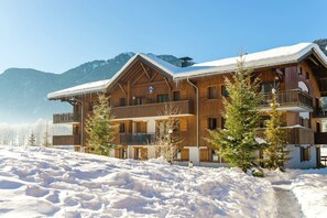 Exterior - Mountain Retreat for Families (Samoëns)