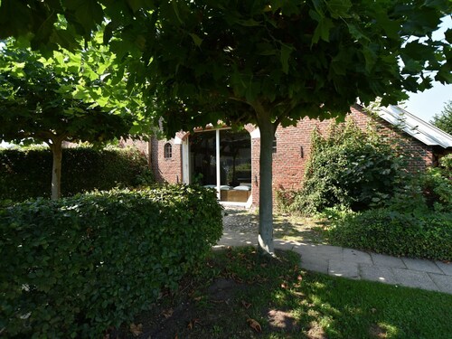 Farmhouse in Winterswijk-woold With Terrace