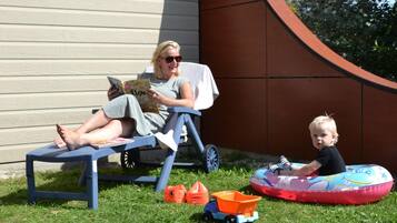 Nhà | Ngoại thất