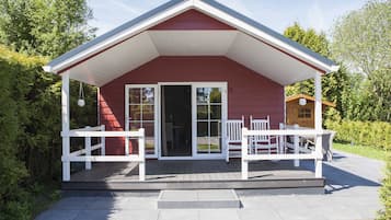 Chalet | Exterior