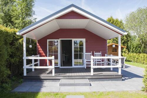 Chalet | Aussenbereich