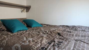 Chalet | 3 makuuhuonetta, yksilöllisesti kalustettu