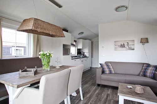 Chalet | Eigene Küche