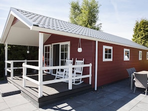 Chalet | Extérieur