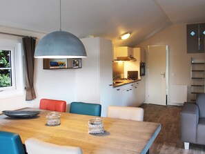 Chalet | Cuisine privée