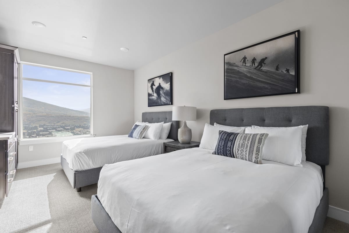 1 habitación, ropa de cama de alta calidad, wifi gratis y ropa de cama