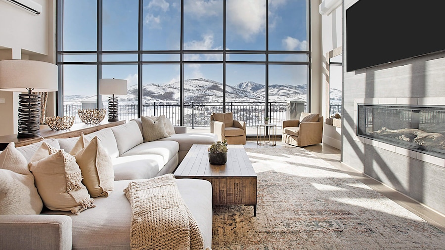 Black Rock Mountain Resort