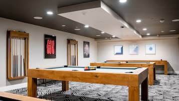 Billiards