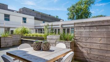 Apartment | Balcony