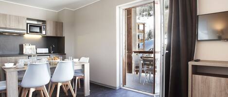 Chalet | Private kitchen