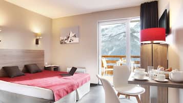 Chalet | Room amenity