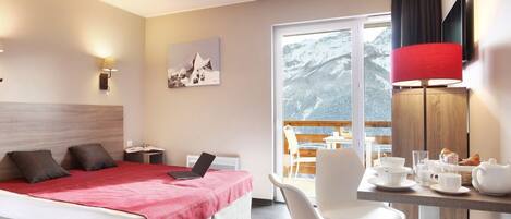 Chalet | Zimmerausstattung