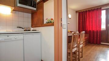 Chalet | Private kitchen