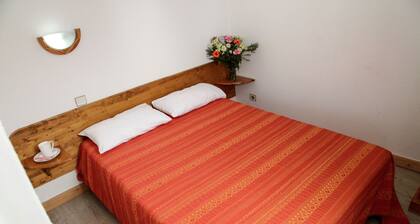 Chalet in French Alps With Alpine Charm