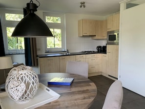 Casa | Cocina privada