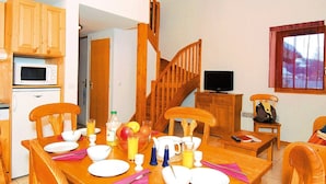 Apartment | Eigene Küche