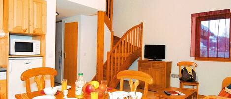 Appartement | Cuisine privée