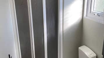 Chalet | Kamar mandi