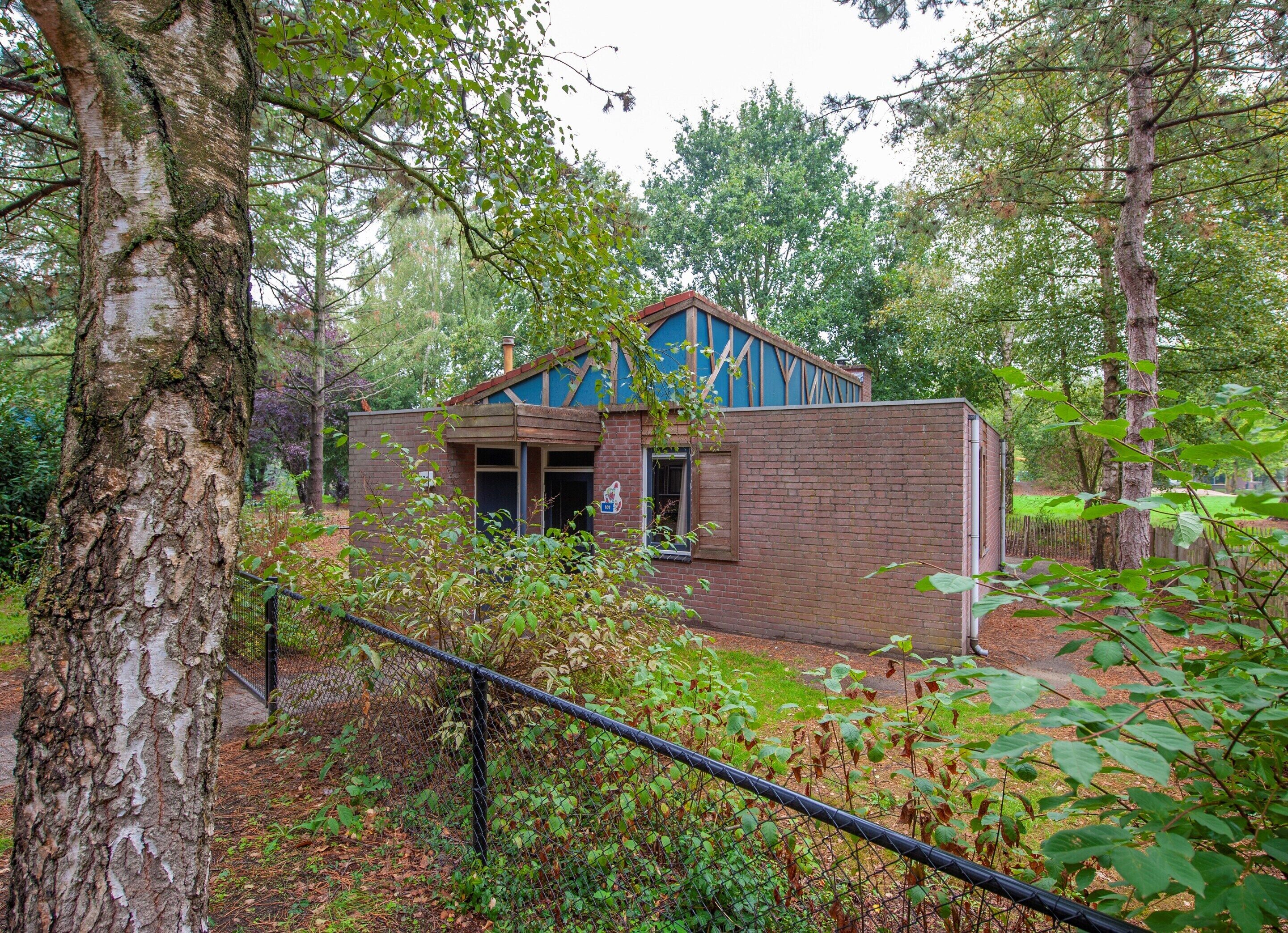 Bungalow | Extérieur