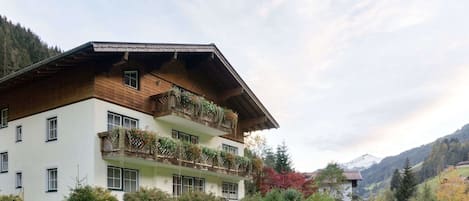Apartment | Exterior