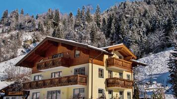 Apartment | Exterior