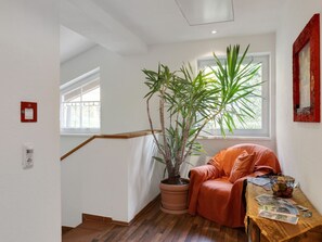 Apartment | Interior