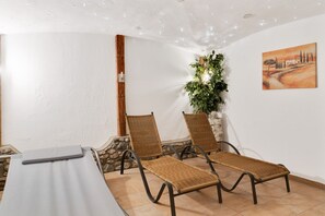 Spa treatment - Apartment in Grossarl Near Ski Slopes (Grossarl)