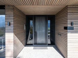 Reception - Holiday Home With State of the art Fixtures in Piesendorf (Piesendorf)