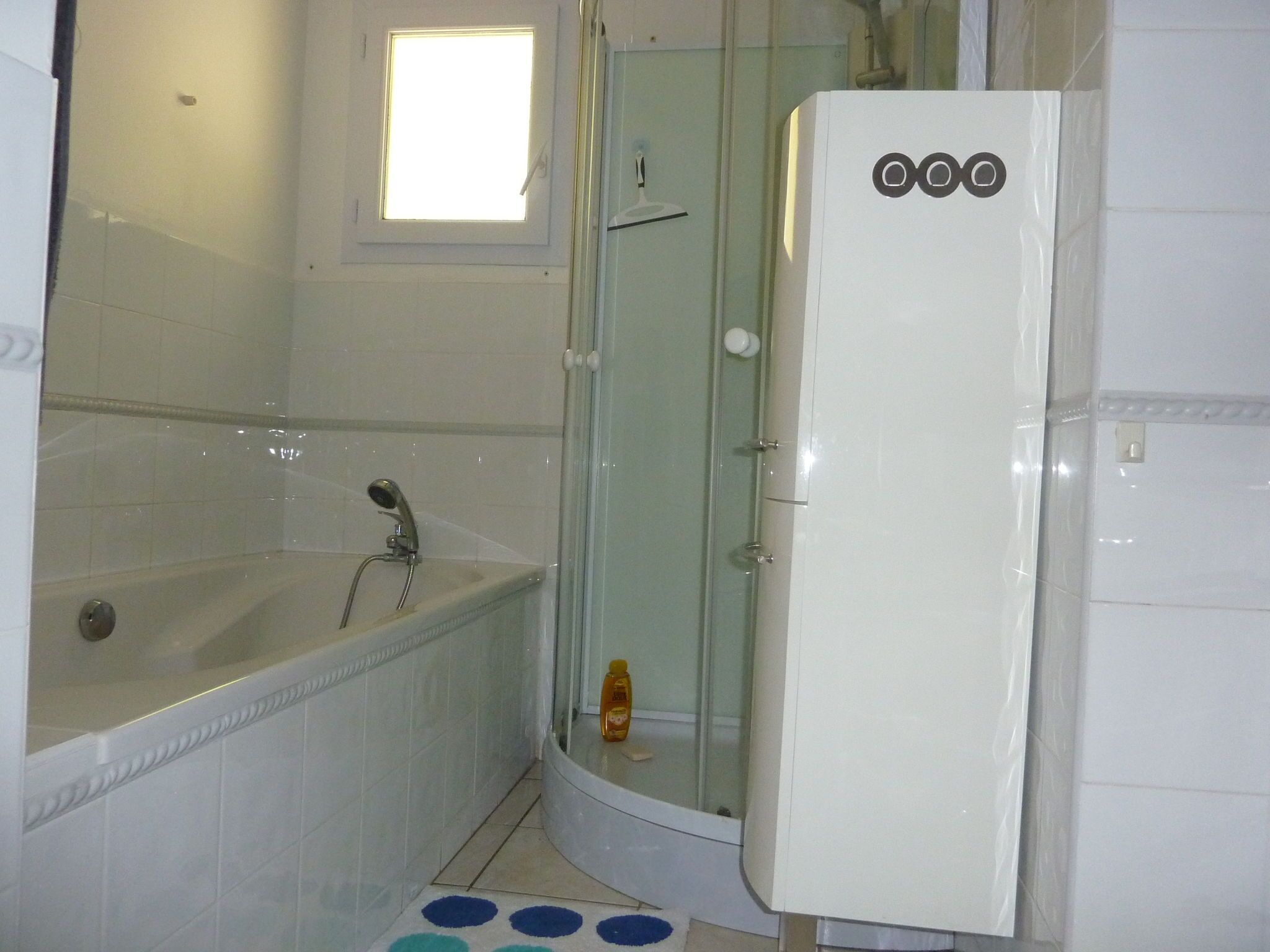 Villa | Bathroom