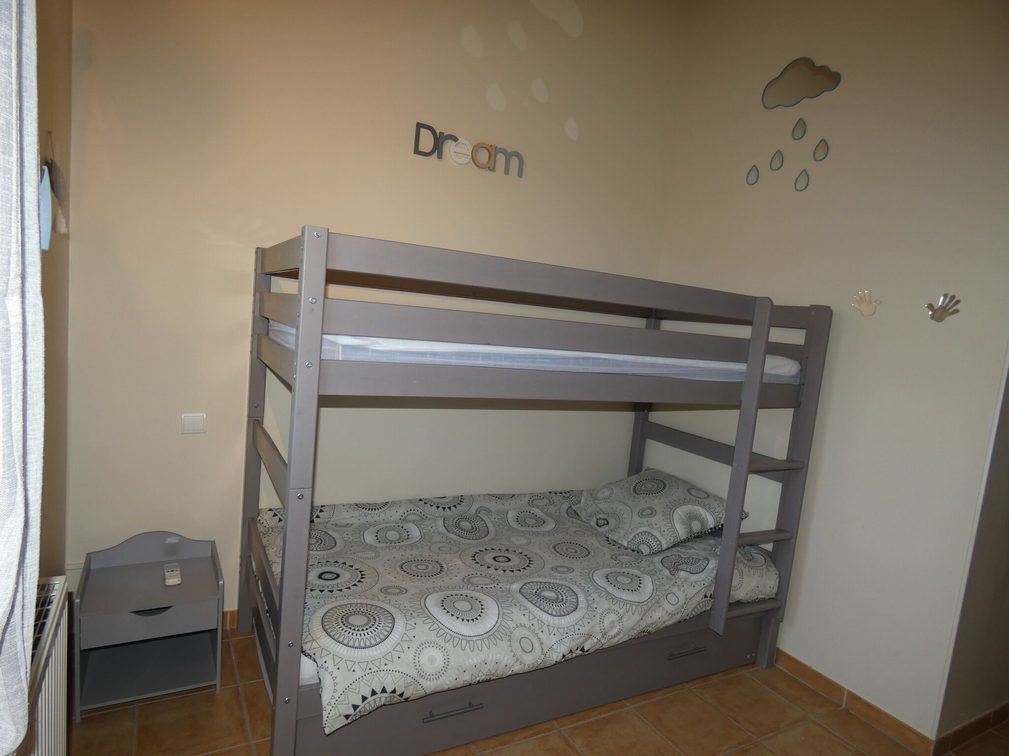 Villa | Room amenity