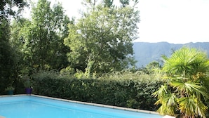 Außenpool