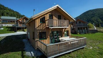 Chalet | Exterior