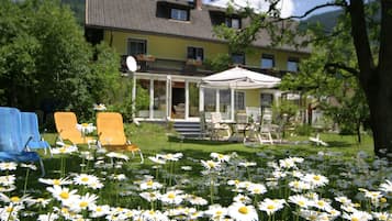 Apartamento | Fachada