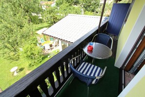 Apartamento | Sacada